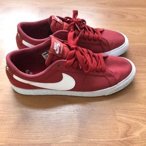 Nike SB Blazer low
